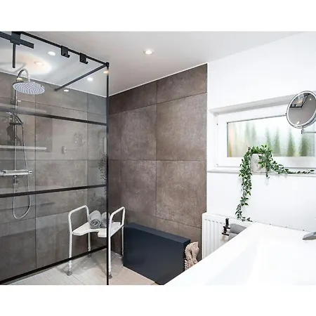 Feriehus Joke Comfortable Greetsiel