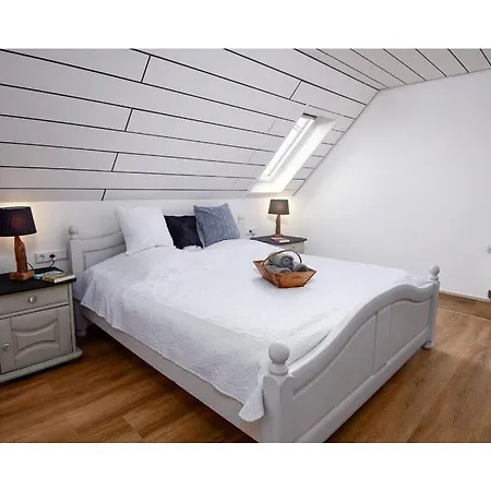 Joke Comfortable Greetsiel