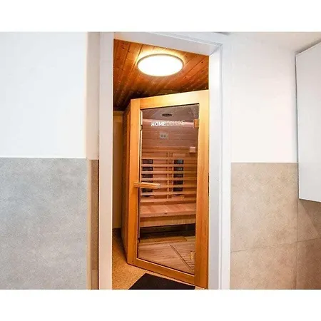 Feriehus Joke Comfortable