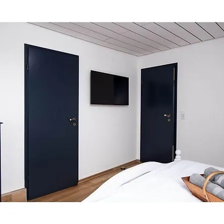 Joke Comfortable Feriehus Greetsiel