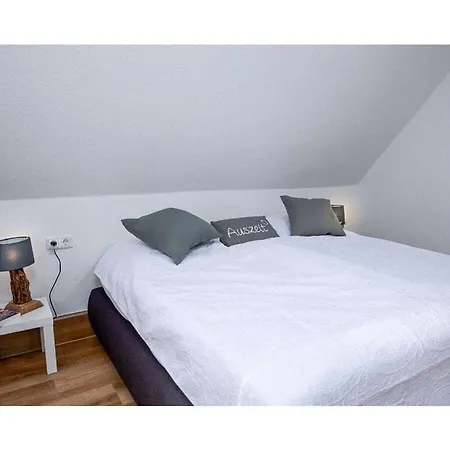 Joke Comfortable Greetsiel