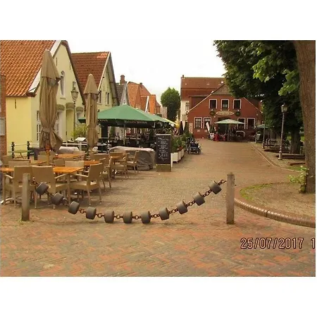 Joke Comfortable Feriehus *