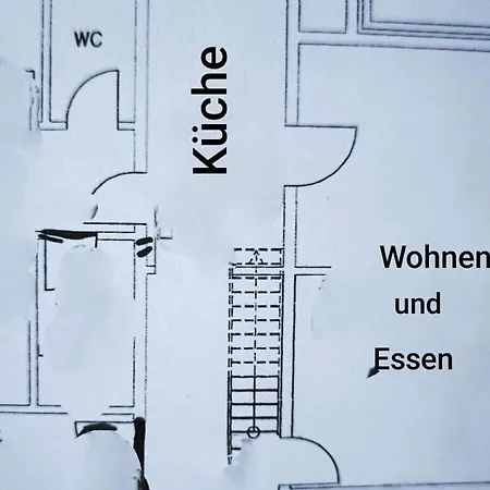 Joke Comfortable * Greetsiel