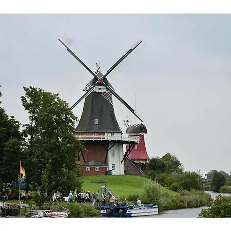 Feriehus Joke Comfortable