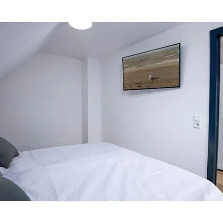 Feriehus Joke Comfortable Greetsiel