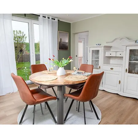 Joke Comfortable Greetsiel