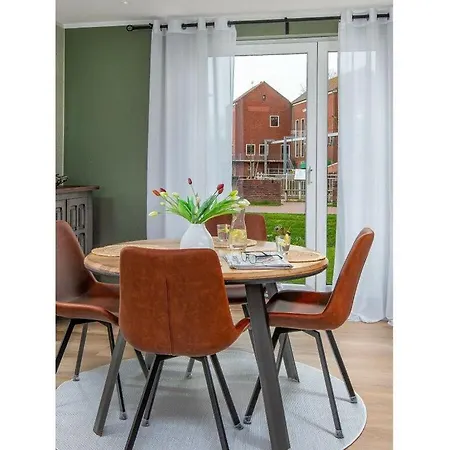 Joke Comfortable Holiday home