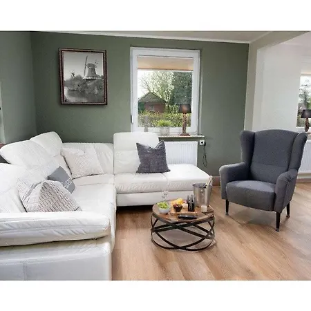 Joke Comfortable Feriehus *