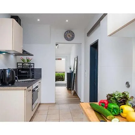 Feriehus Joke Comfortable Greetsiel