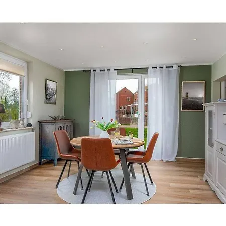 Joke Comfortable Feriehus *