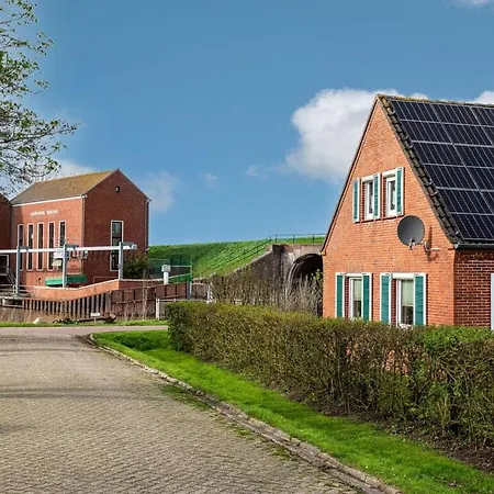 Joke Comfortable * Greetsiel