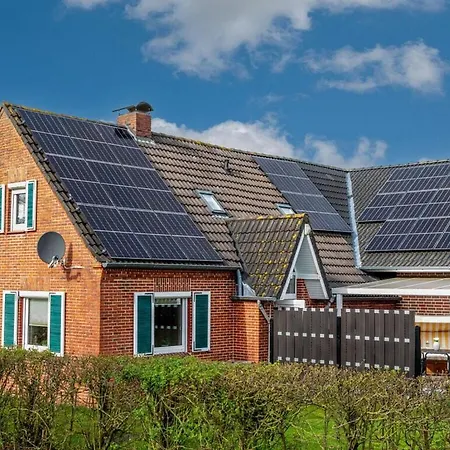 Joke Comfortable * Greetsiel