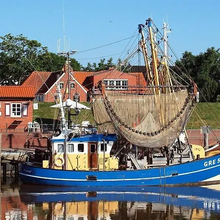 Feriehus Joke Comfortable