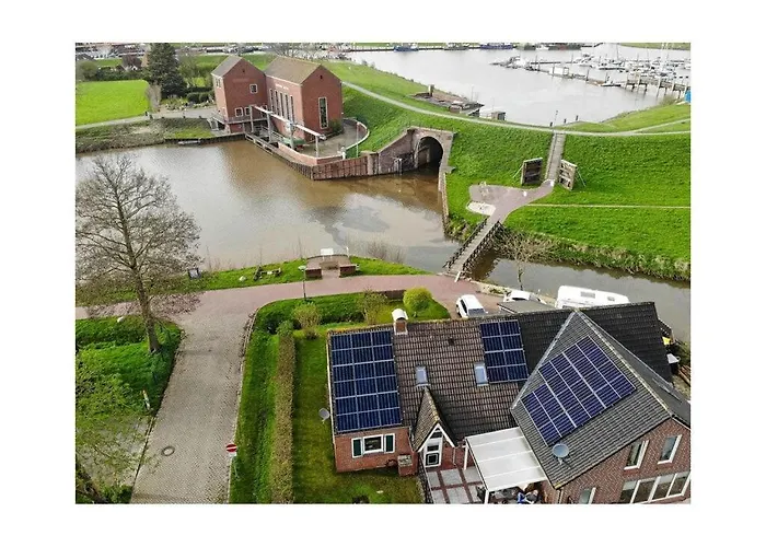 別荘 Joke Comfortable *