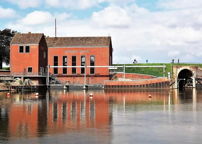 別荘 Joke Comfortable グレートジール